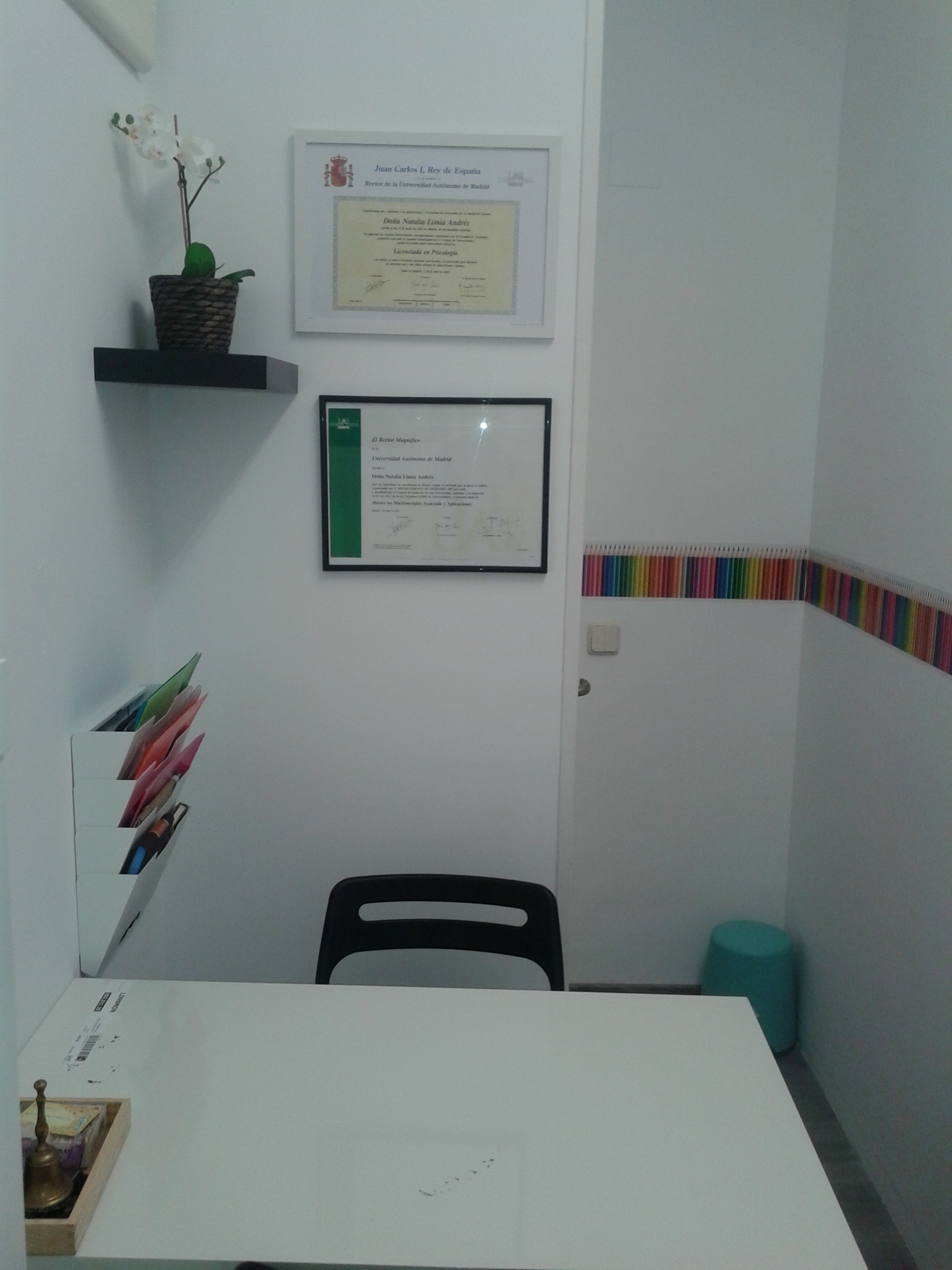 Galería en miniatura