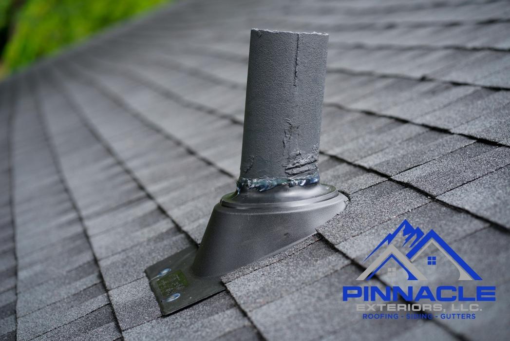 Pinnacle Exteriors, LLC. Image