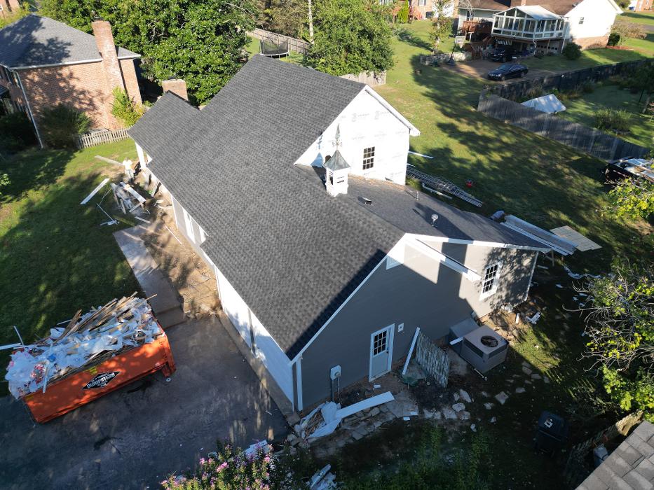 Pinnacle Exteriors, LLC. Image