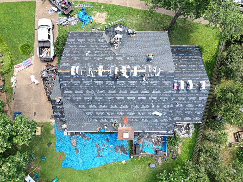 Pinnacle Exteriors, LLC. Image