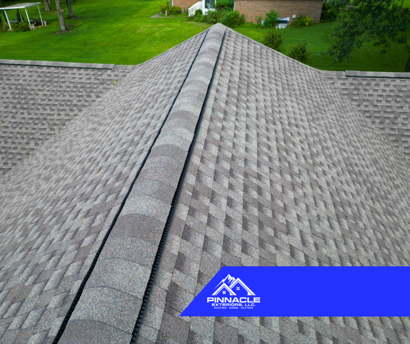 Pinnacle Exteriors, LLC. Image