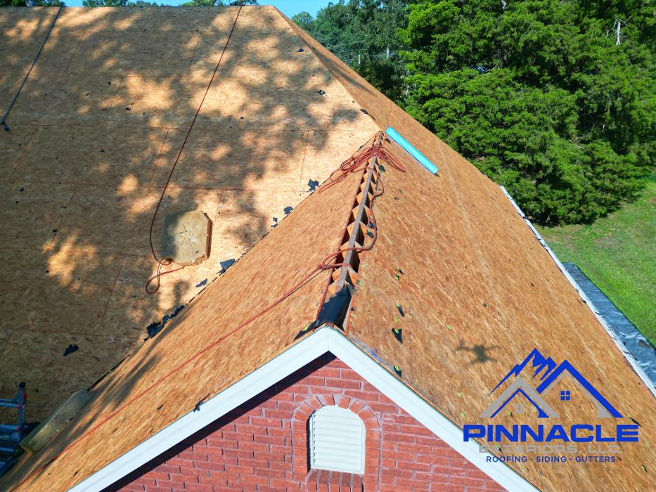 Pinnacle Exteriors, LLC. Image