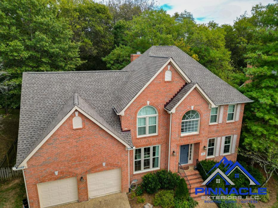 Pinnacle Exteriors, LLC. Image