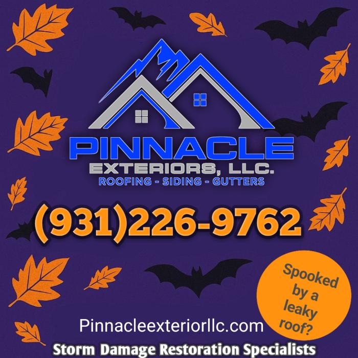 Pinnacle Exteriors, LLC. Image