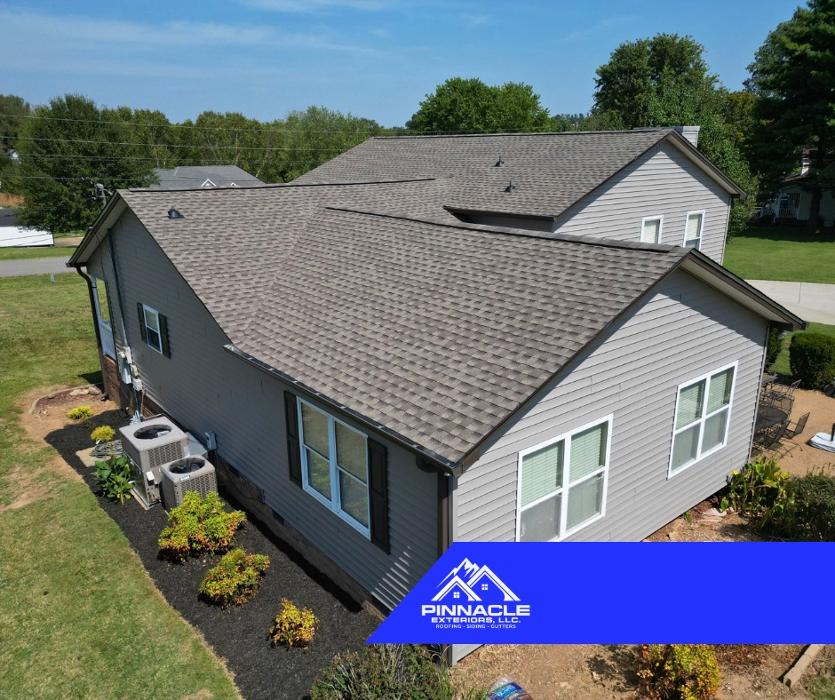 Pinnacle Exteriors, LLC. Image