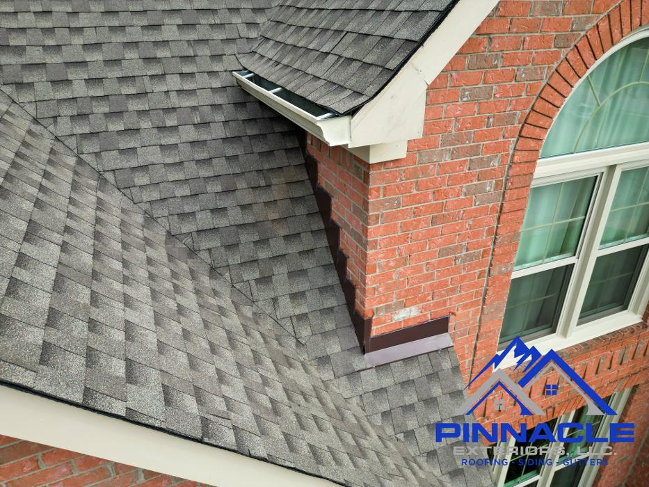 Pinnacle Exteriors, LLC. Image