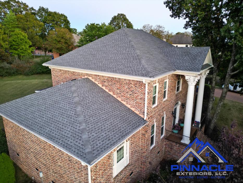Pinnacle Exteriors, LLC. Image