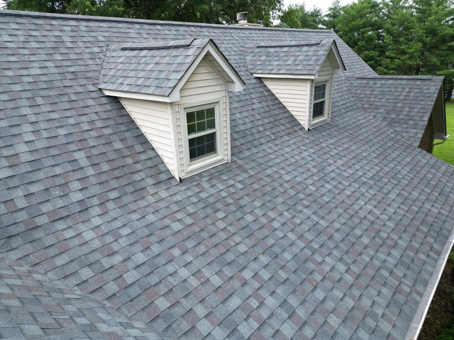 Pinnacle Exteriors, LLC. Image