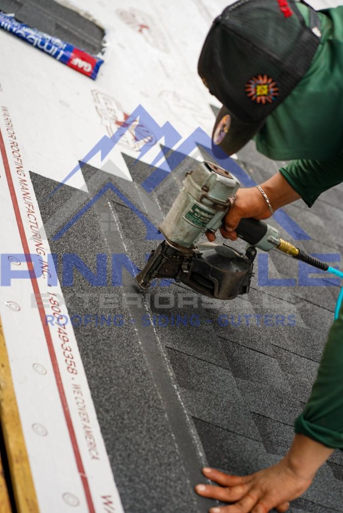 Pinnacle Exteriors, LLC. Image