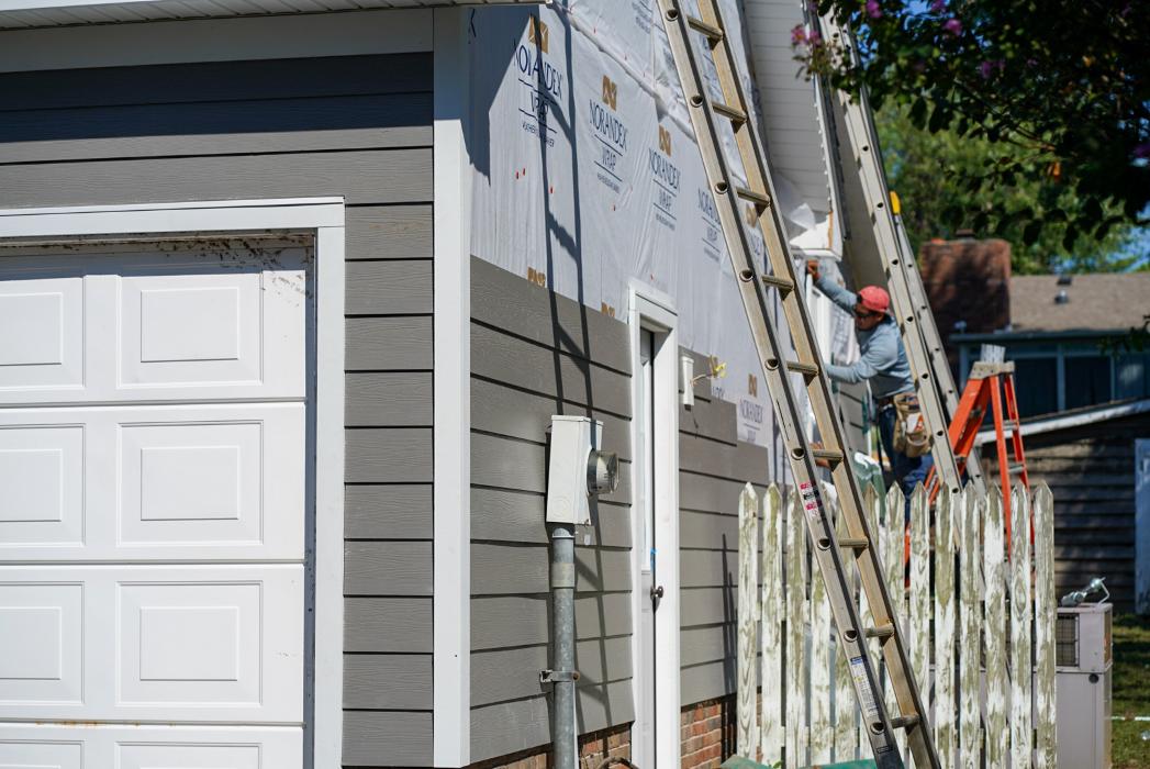 Pinnacle Exteriors, LLC. Image