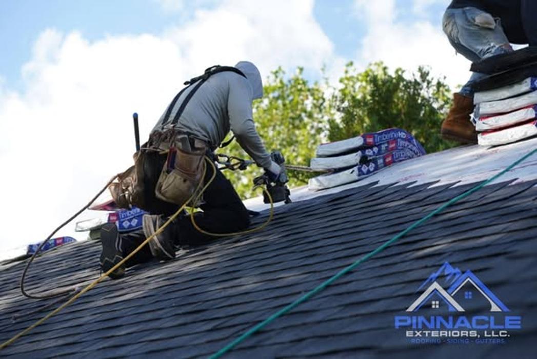 Pinnacle Exteriors, LLC. Image