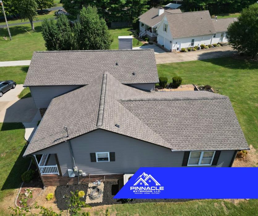 Pinnacle Exteriors, LLC. Image