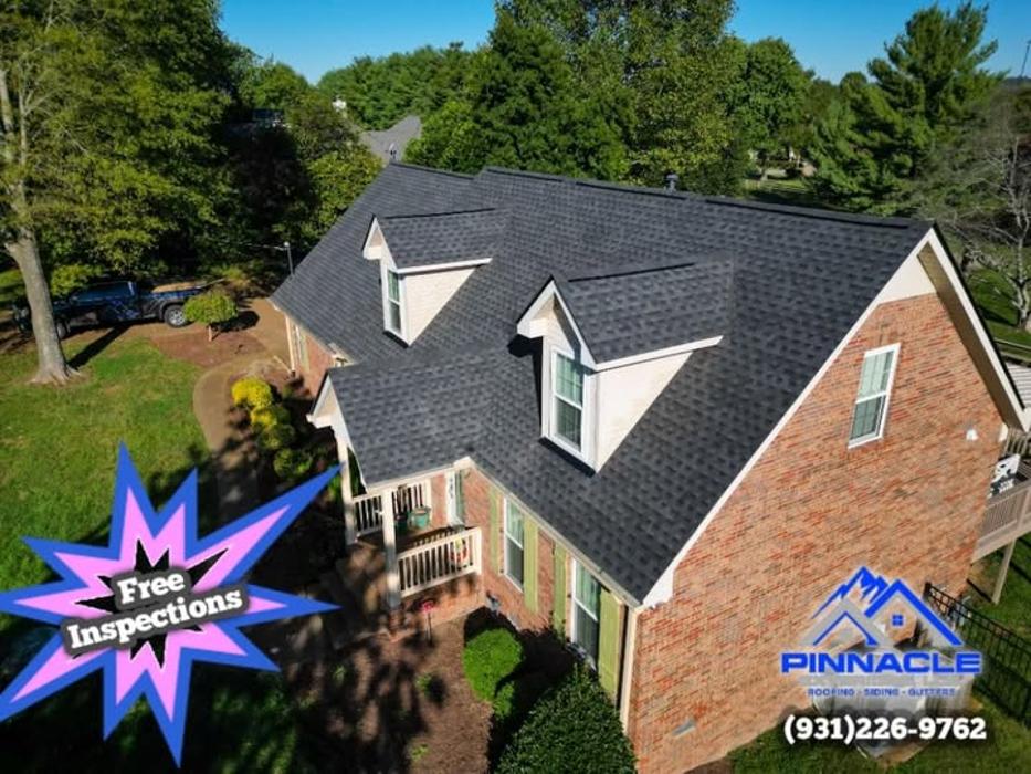 Pinnacle Exteriors, LLC. Image