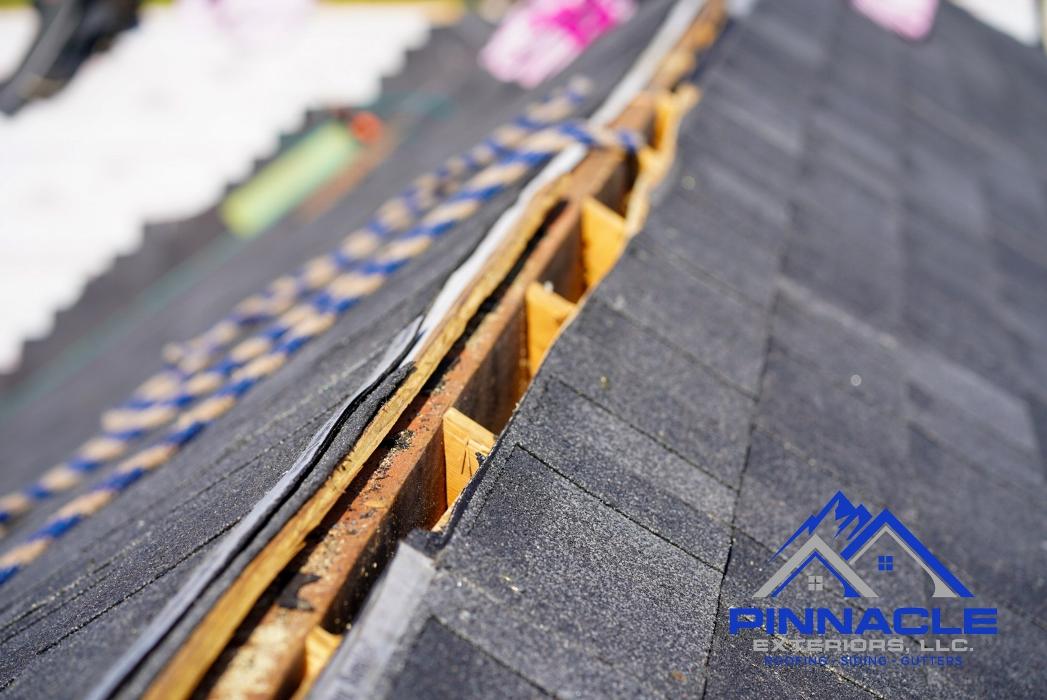 Pinnacle Exteriors, LLC. Image