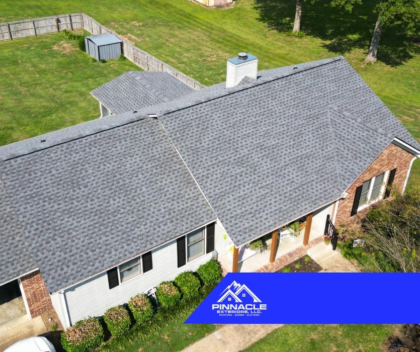 Pinnacle Exteriors, LLC. Image