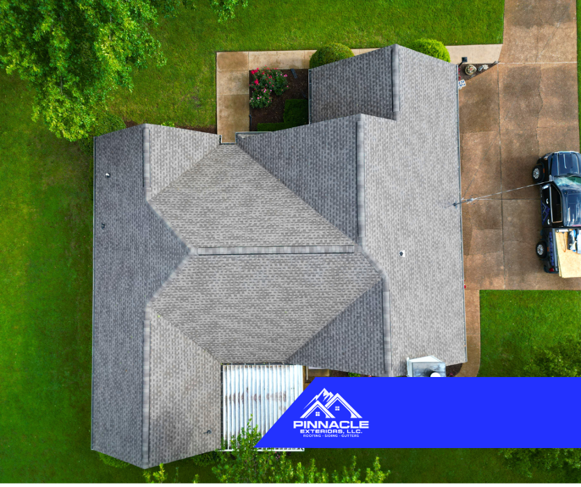 Pinnacle Exteriors, LLC. Image