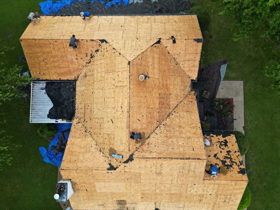 Pinnacle Exteriors, LLC. Image