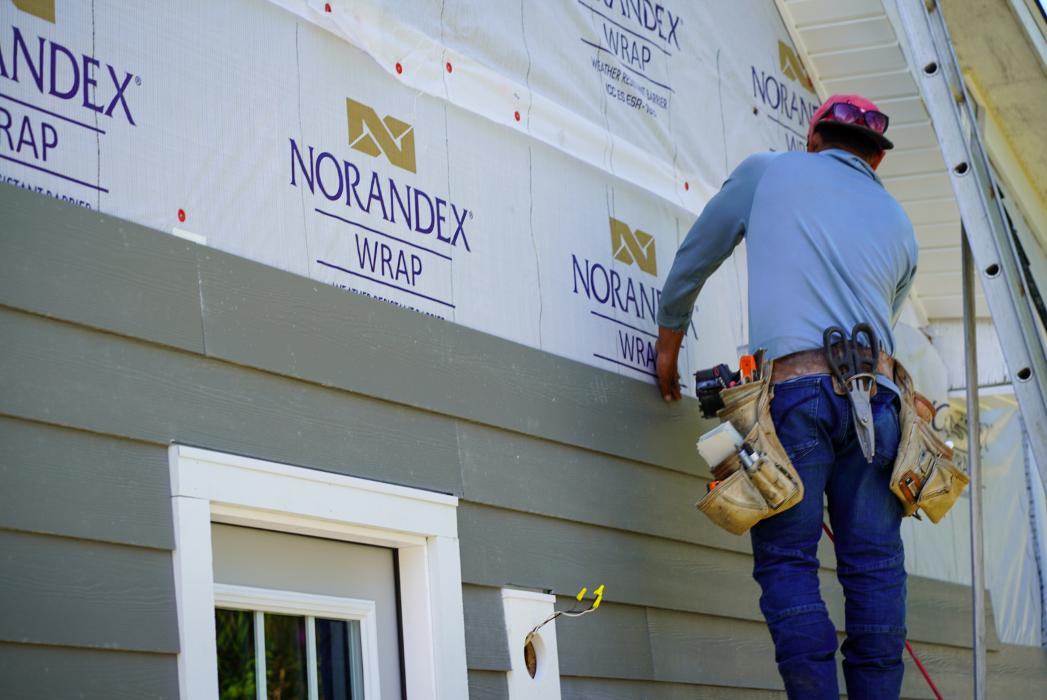 Pinnacle Exteriors, LLC. Image