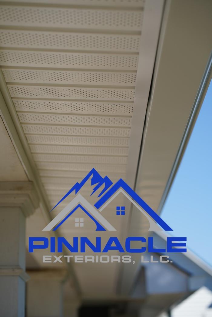 Pinnacle Exteriors, LLC. Image