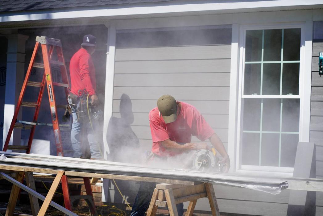 Pinnacle Exteriors, LLC. Image