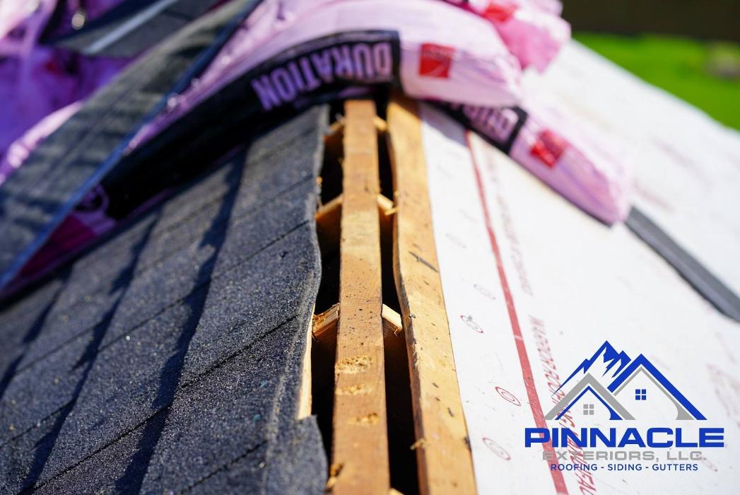 Pinnacle Exteriors, LLC. Image