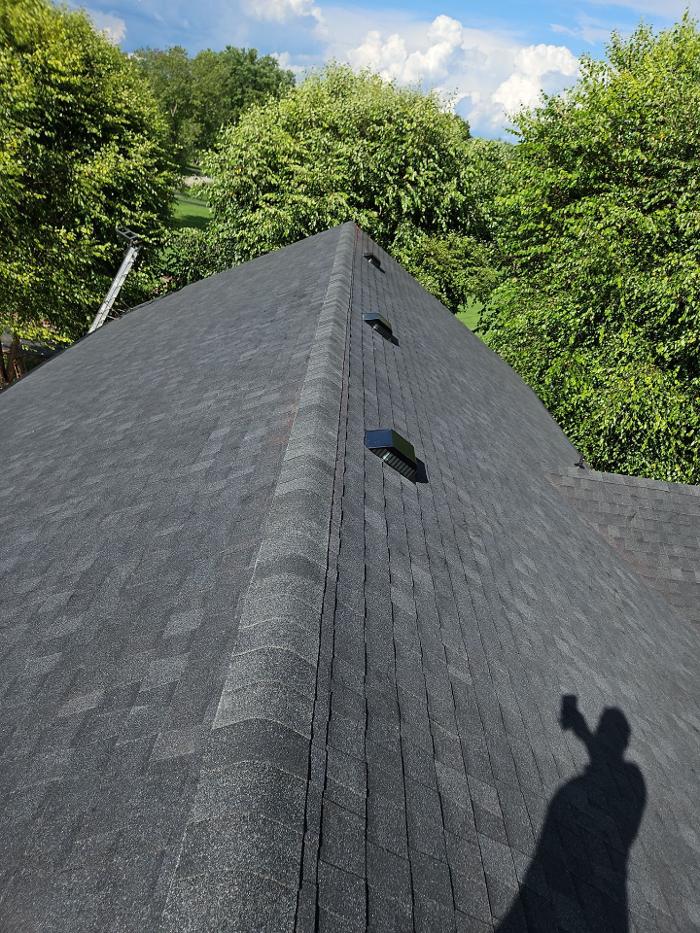 Pinnacle Exteriors, LLC. Image