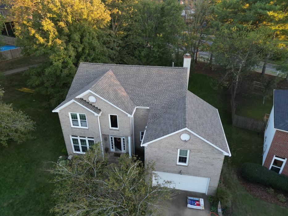 Pinnacle Exteriors, LLC. Image