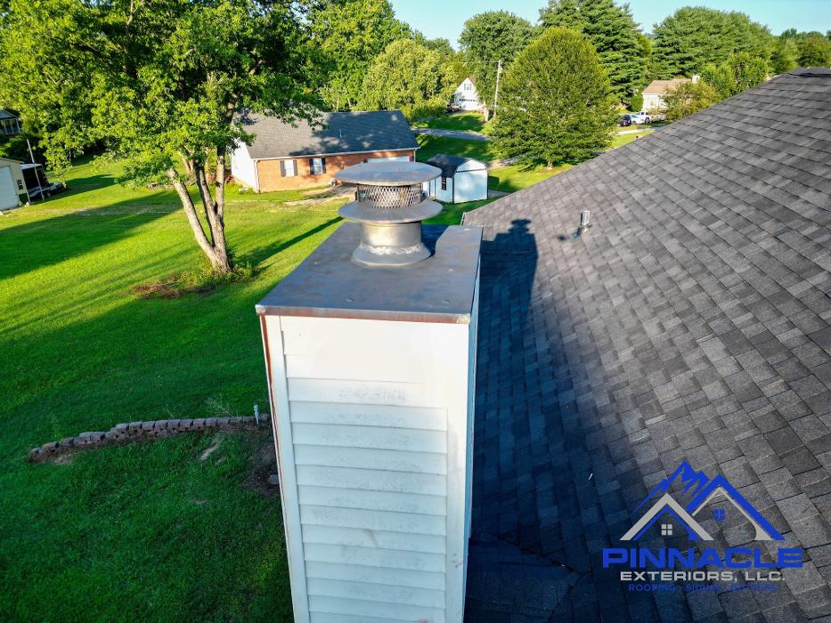 Pinnacle Exteriors, LLC. Image