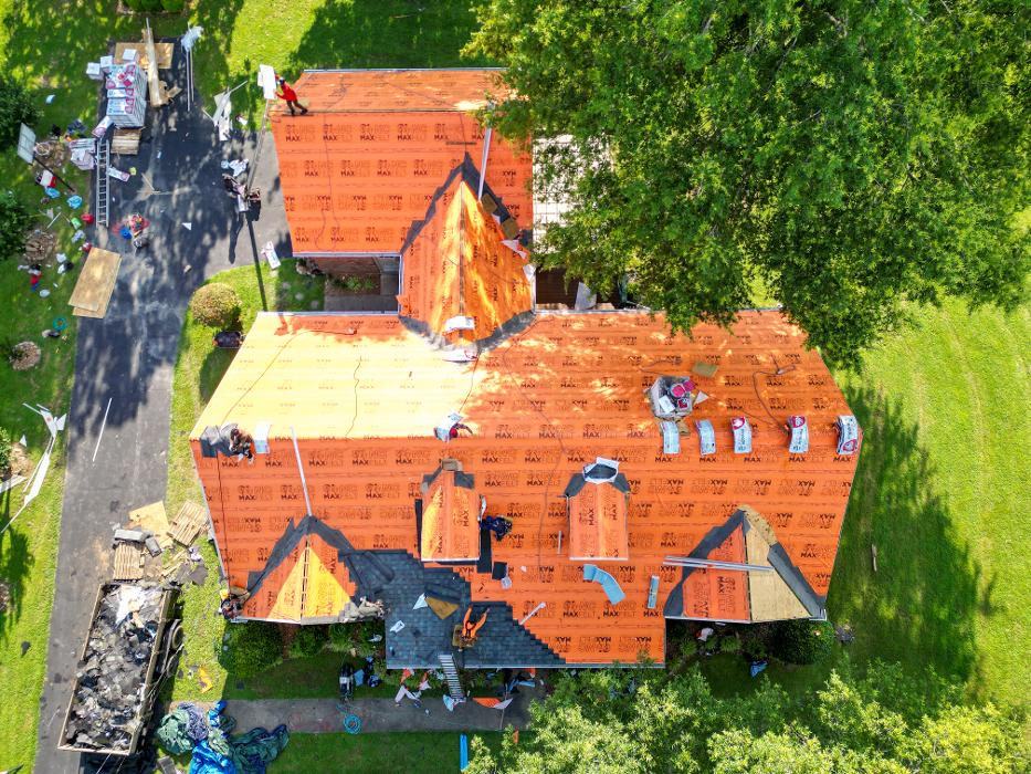 Pinnacle Exteriors, LLC. Image