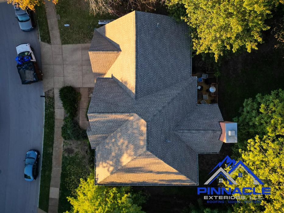Pinnacle Exteriors, LLC. Image