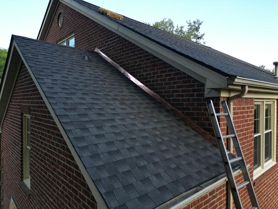 Pinnacle Exteriors, LLC. Image