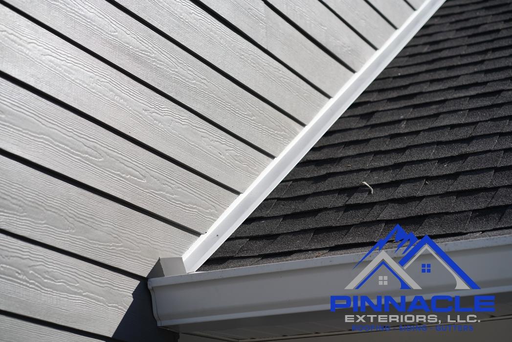 Pinnacle Exteriors, LLC. Image