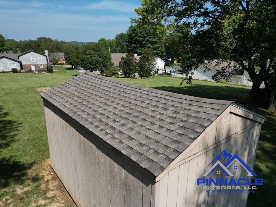 Pinnacle Exteriors, LLC. Image