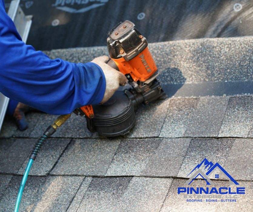 Pinnacle Exteriors, LLC. Image