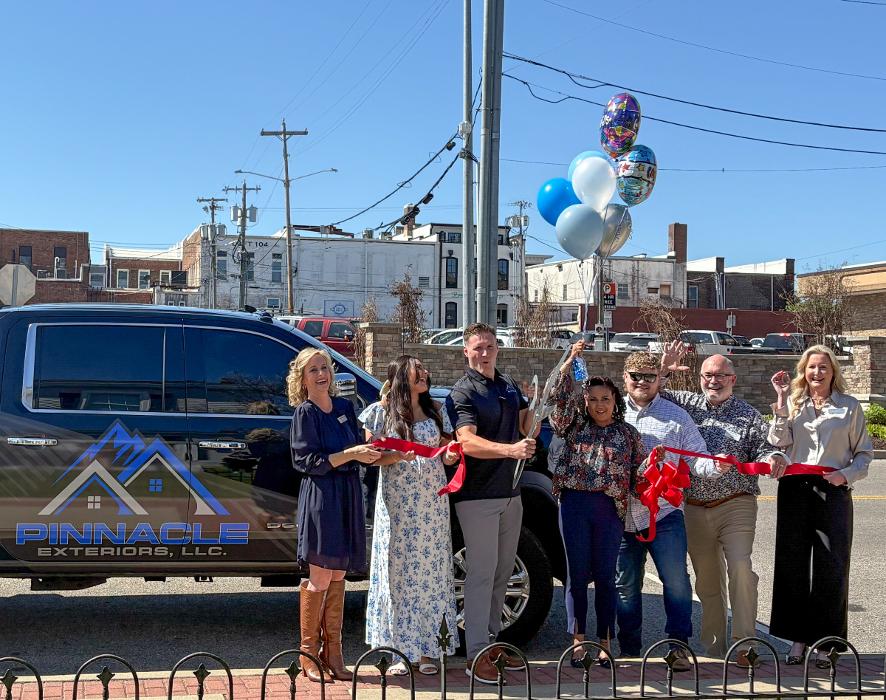 Pinnacle Exteriors, LLC. Image