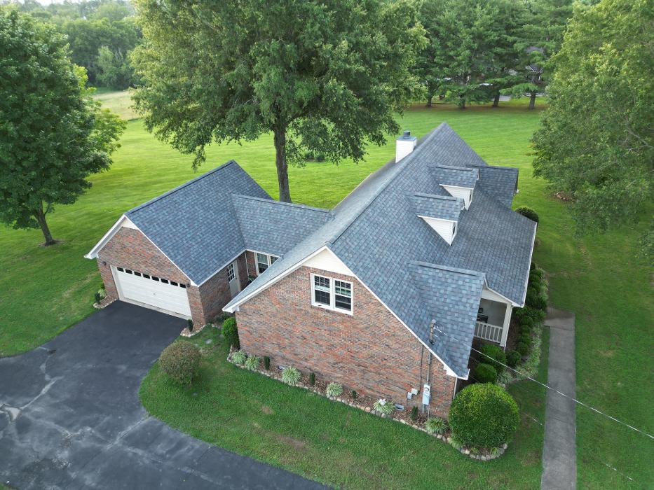 Pinnacle Exteriors, LLC. Image