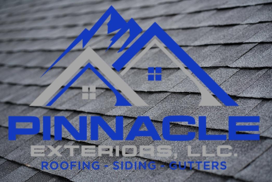 Pinnacle Exteriors, LLC. Image