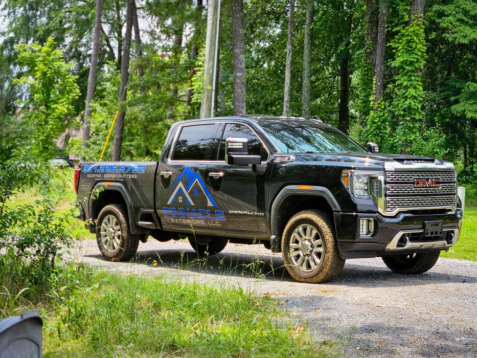 Pinnacle Exteriors, LLC. Image