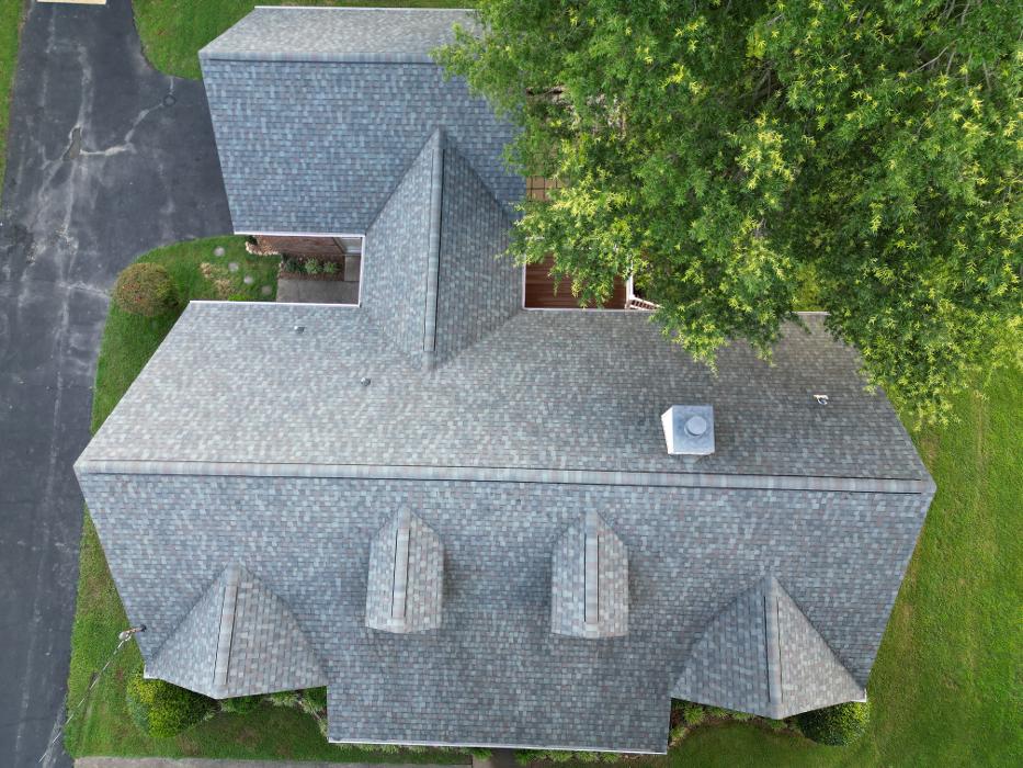 Pinnacle Exteriors, LLC. Image