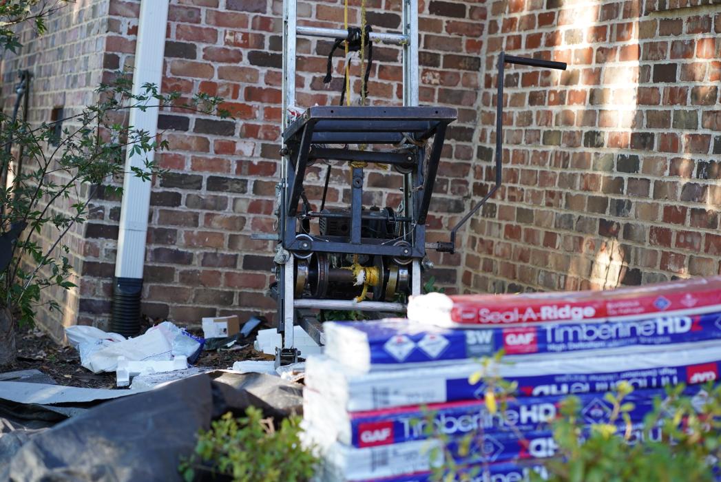 Pinnacle Exteriors, LLC. Image