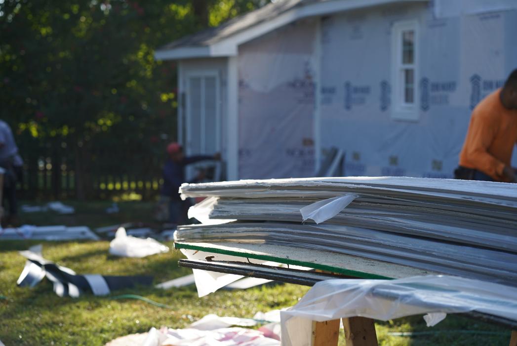 Pinnacle Exteriors, LLC. Image