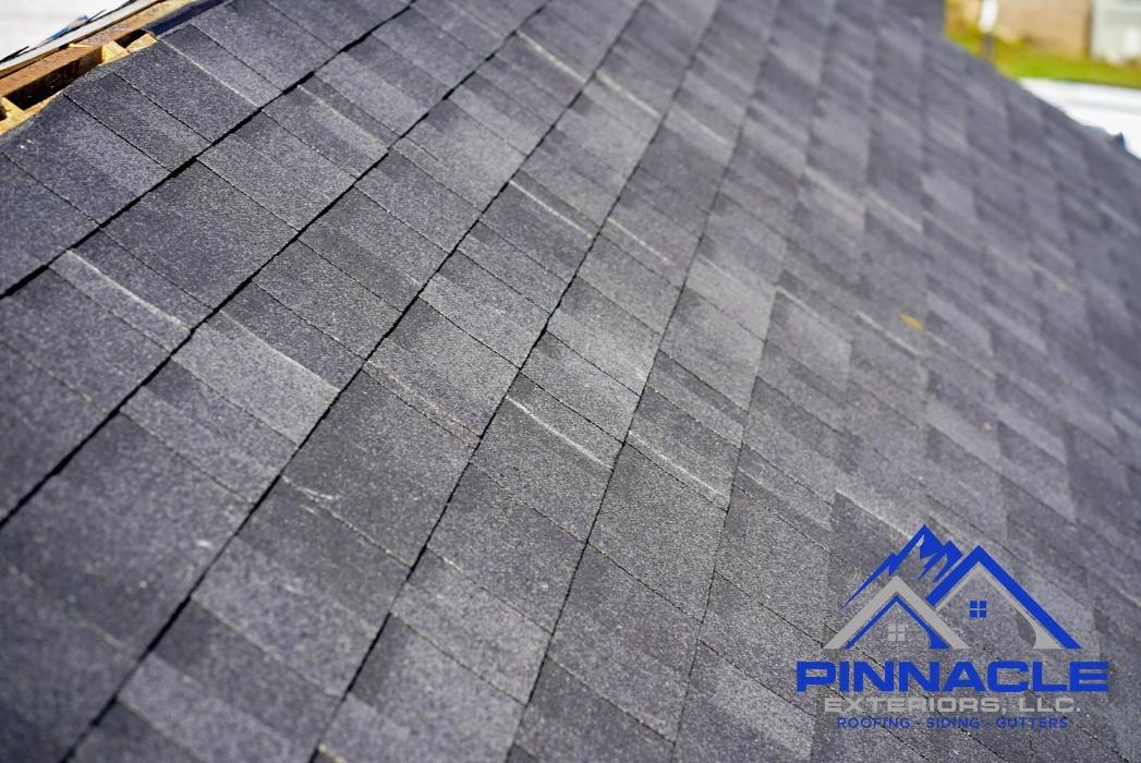 Pinnacle Exteriors, LLC. Image