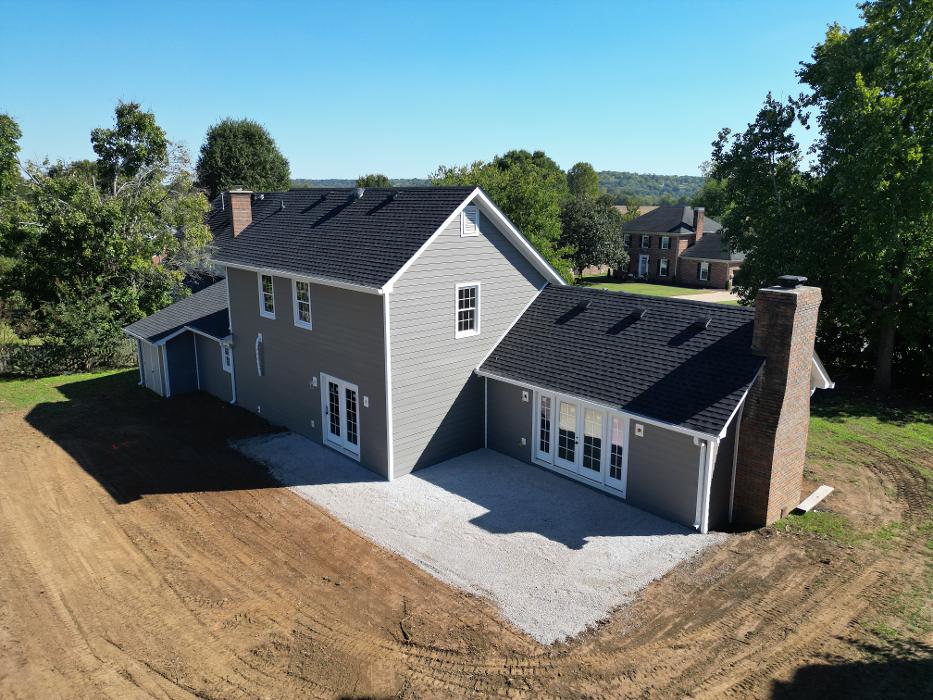 Pinnacle Exteriors, LLC. Image