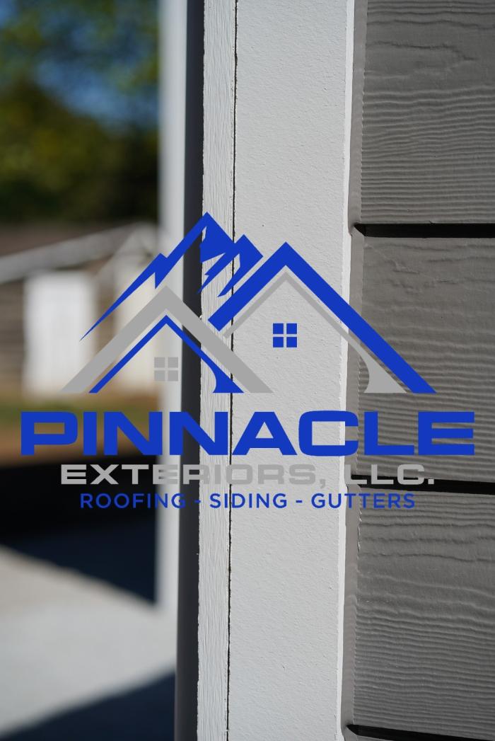 Pinnacle Exteriors, LLC. Image