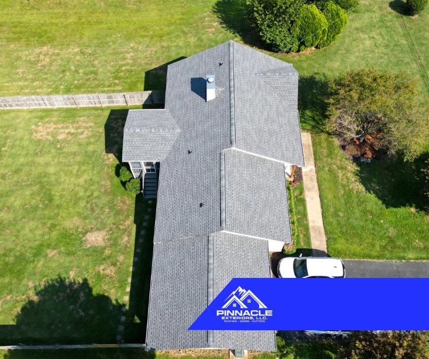 Pinnacle Exteriors, LLC. Image