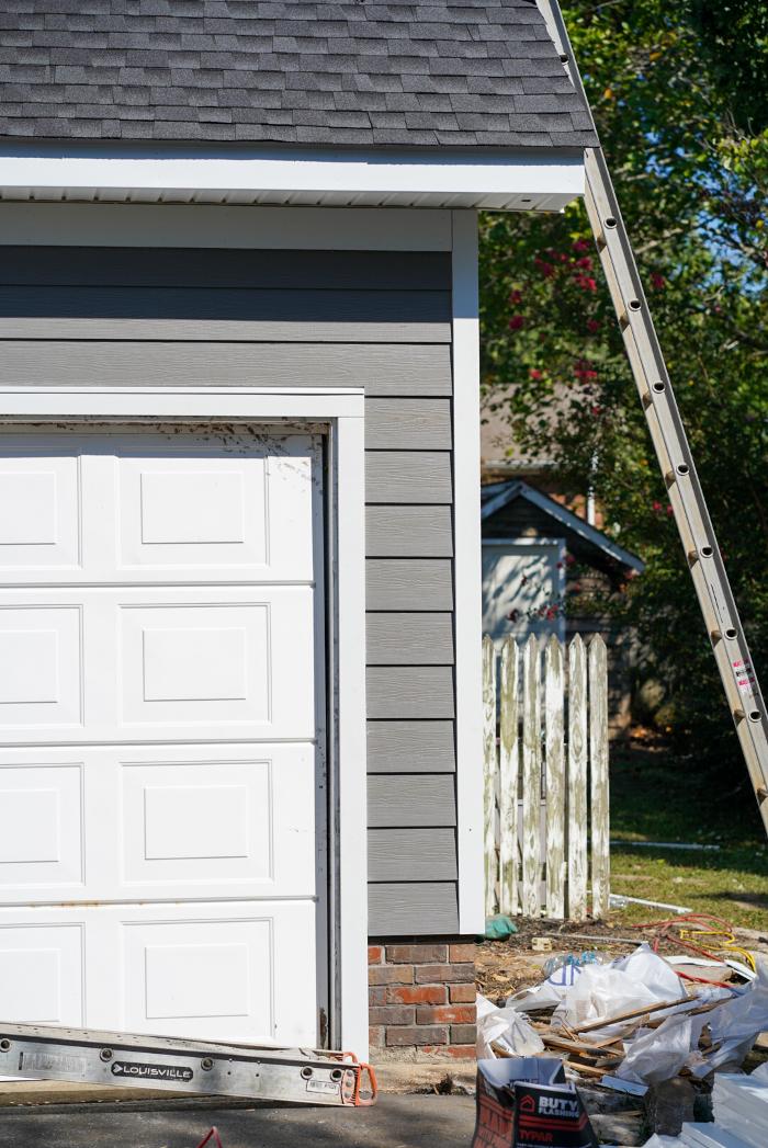 Pinnacle Exteriors, LLC. Image