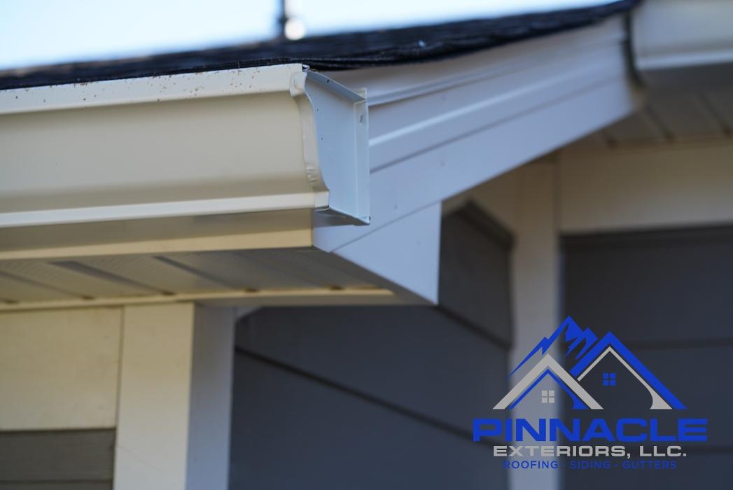 Pinnacle Exteriors, LLC. Image