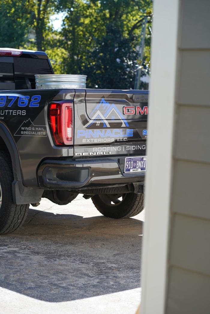 Pinnacle Exteriors, LLC. Image