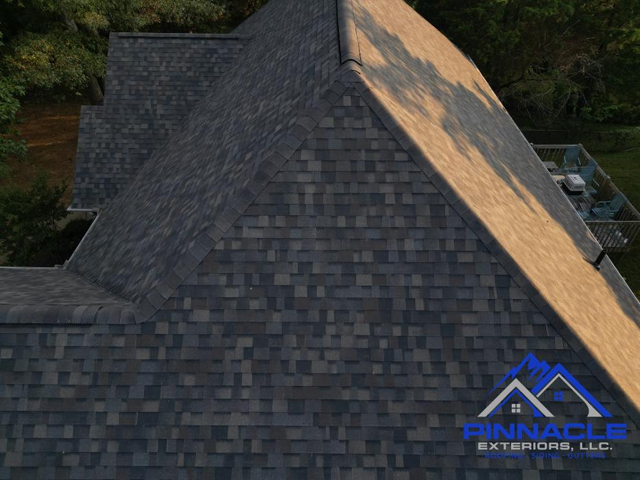 Pinnacle Exteriors, LLC. Image