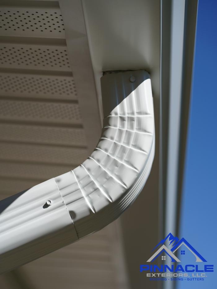 Pinnacle Exteriors, LLC. Image